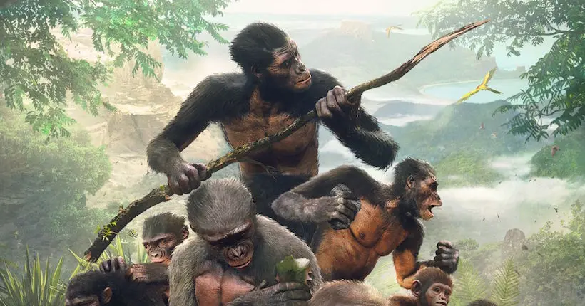 Test : Ancestors : The Humankind Odyssey, un cadre primitif mais de réelles innovations
