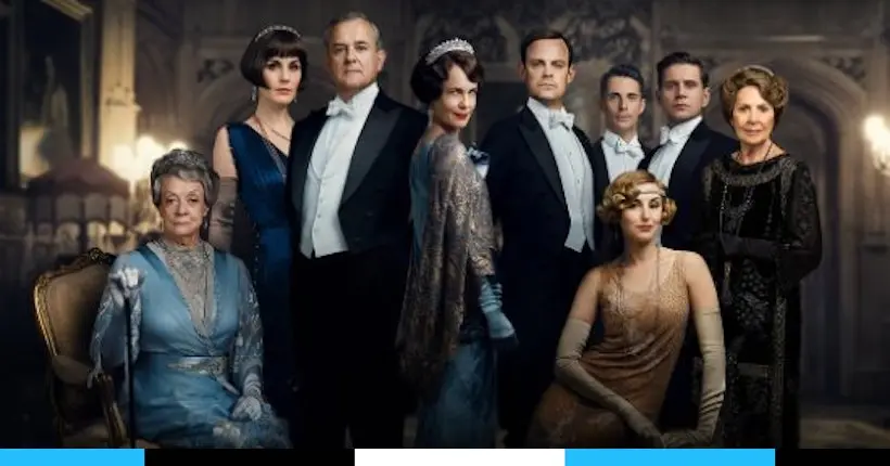 Downton Abbey pourrait avoir droit à un deuxième film