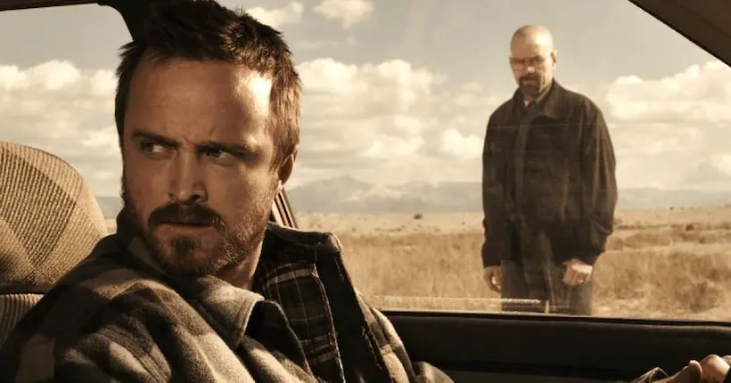 Aaron Paul révèle qu’il ne touche aucun revenu de la diffusion de Breaking Bad sur Netflix