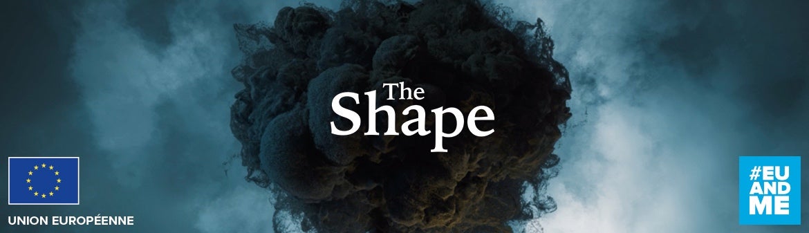 Inside “The Shape” avec Maïlys Dumon