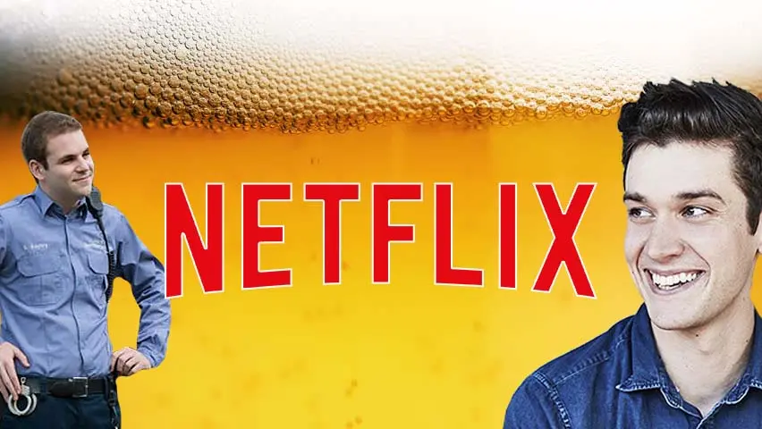 Netflix va bientôt dégoupiller une série comique sur la bière artisanale