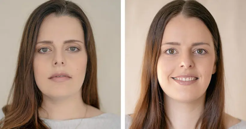 Une photographe a immortalisé des femmes avant et après leur accouchement