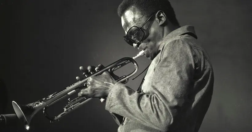 En écoute : Rubberband, un album inédit du légendaire Miles Davis