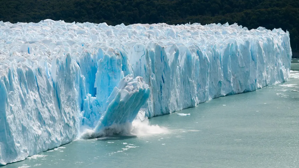 Dérèglement climatique : des impacts dévastateurs “en cascade” et “irréversibles”