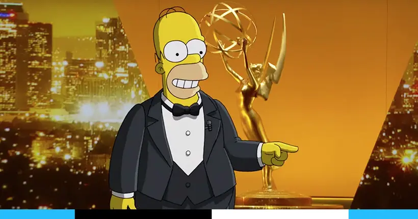 D’Homer Simpson aux adieux de Game of Thrones, les 5 moments forts des Emmys 2019