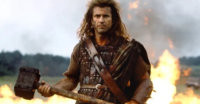 Mel Gibson sera Ulysse dans une version hollywoodienne de L’Odyssée d’Homère