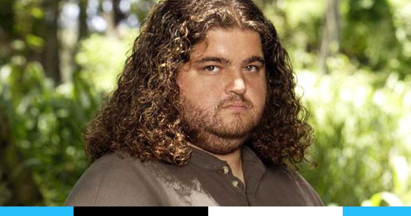 Jorge Garcia, aka Hurley, est chaud pour un reboot de Lost