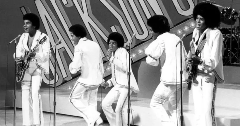 Pour célébrer ses 60 ans, la Motown publie 60 inédits exceptionnels