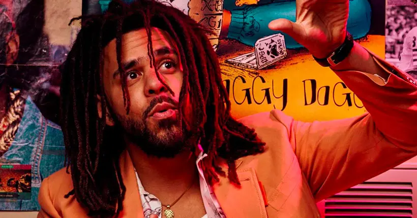 J. Cole arrête les featurings : retour sur ses dix meilleures collaborations