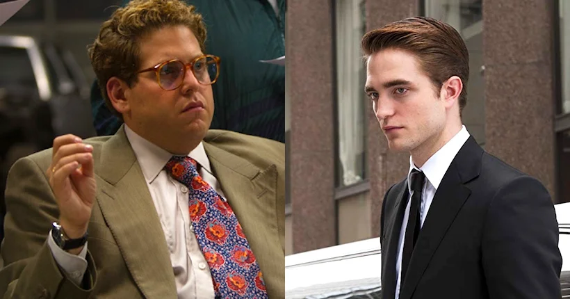 Jonah Hill en négociation pour être le méchant du Batman avec Robert Pattinson