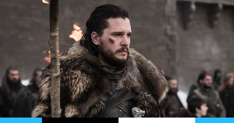 Game of Thrones : des étudiants en droit vont organiser le procès de Jon Snow