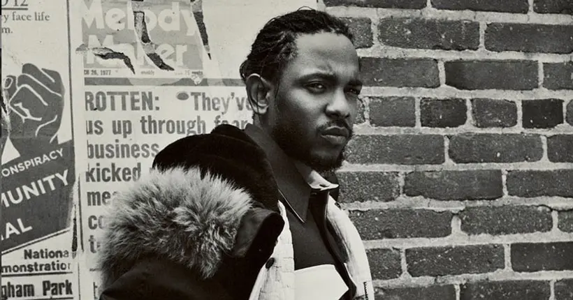 Avec good kid, m.A.A.d city, Kendrick Lamar vient de battre un record historique