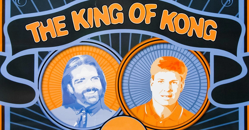 La folle histoire de Billy Mitchell, ancien roi de Donkey Kong accusé de tricherie