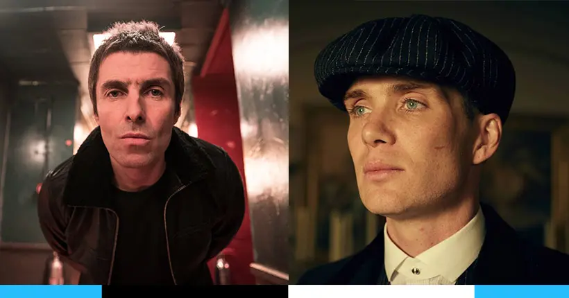 Liam Gallagher pourrait rejoindre le clan des Peaky Blinders