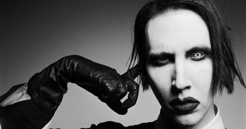 Marilyn Manson prêtera main forte aux dieux dans la saison 3 d’American Gods