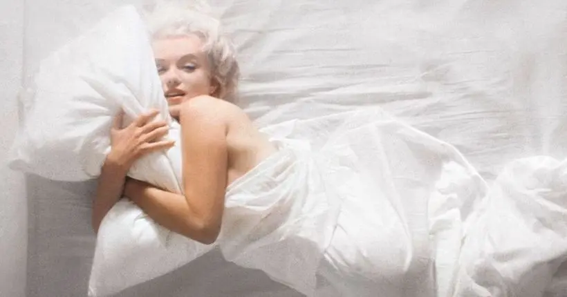 Douglas Kirkland vend ses photos iconiques de Marilyn Monroe et l’appareil utilisé