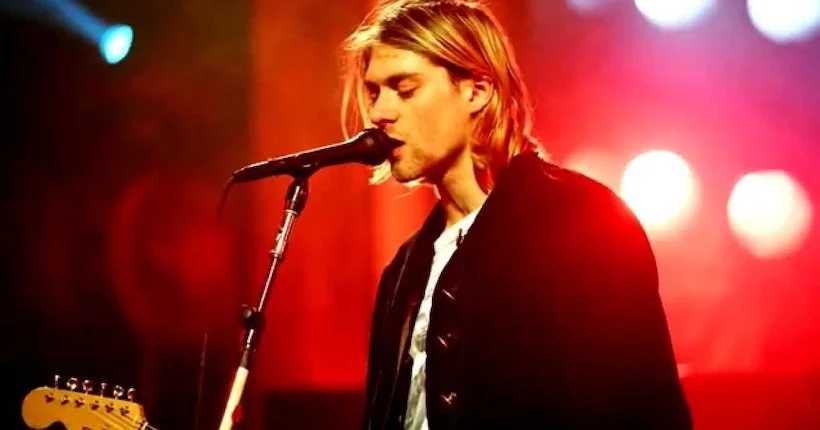 Le “Live and Loud” de Nirvana vient d’être publié en intégralité sur YouTube