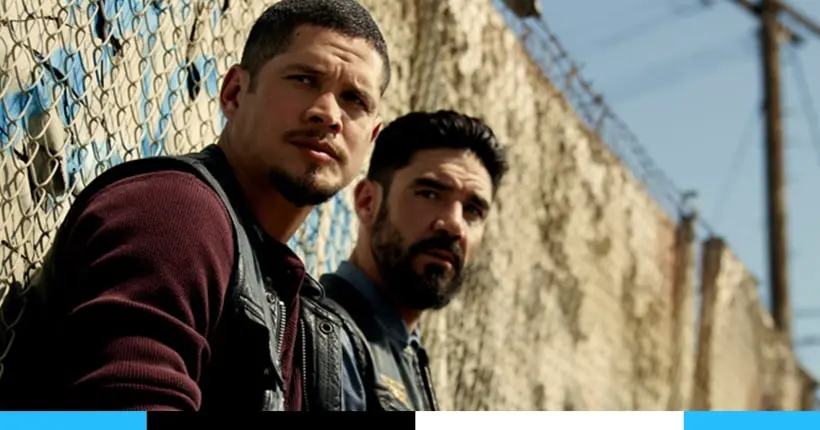 Les Mayans M.C. sont sur le pied de guerre dans un début de saison 2 rafraîchissant