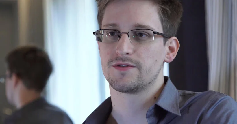 Edward Snowden “aimerait beaucoup” obtenir l’asile en France