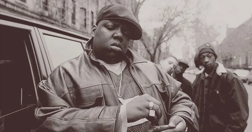 Il y a 28 ans, Notorious B.I.G. changeait le rap avec son premier album Ready to Die