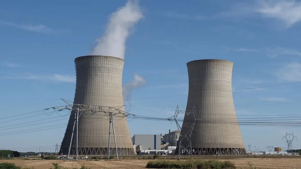 Nucléaire : un cachet d’iode pour 2 millions de Français habitant près d’une centrale