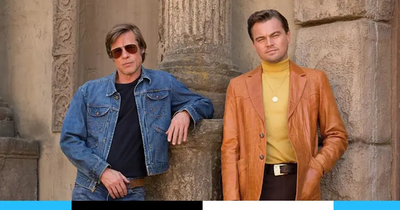 La version longue d’Once Upon a Time… in Hollywood pourrait devenir une mini-série