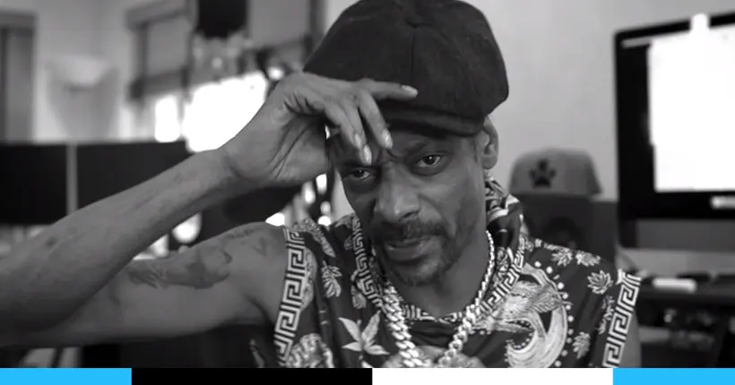 Vidéo : par ordre des Peaky Blinders, Snoop Dogg reprend “Red Right Hand”