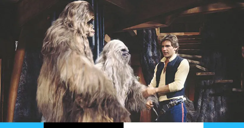 Jon Favreau est chaud pour réaliser un nouveau téléfilm Star Wars de Noël