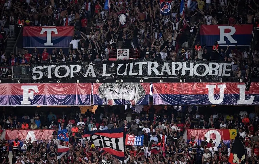 Des ultras du PSG auraient fait le déplacement à Glasgow pour se battre avec des Rennais