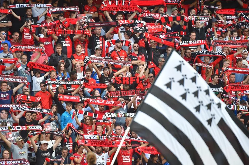 Le Stade Rennais aurait demandé à la LFP de ne pas homologuer la 5e journée de L1