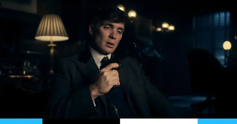 La saison 5 de Peaky Blinders n’est pas la meilleure, mais assurément la plus sombre