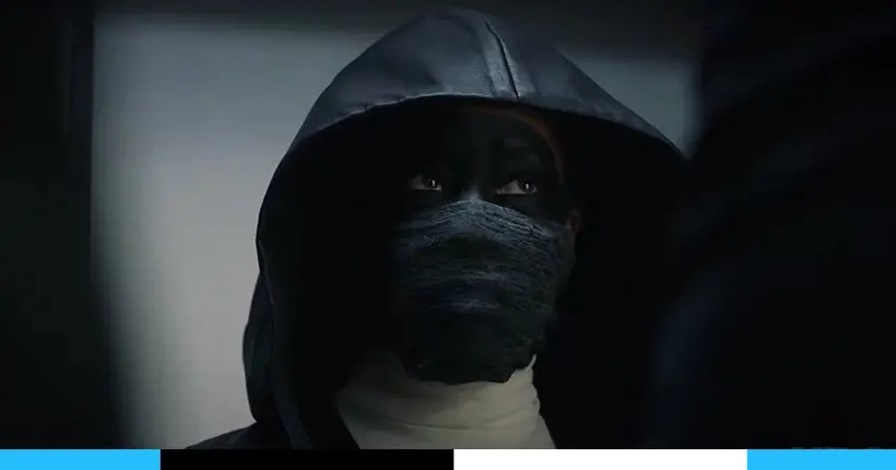 Vidéo : le Hibou et Dr Manhattan sont de retour dans la série Watchmen