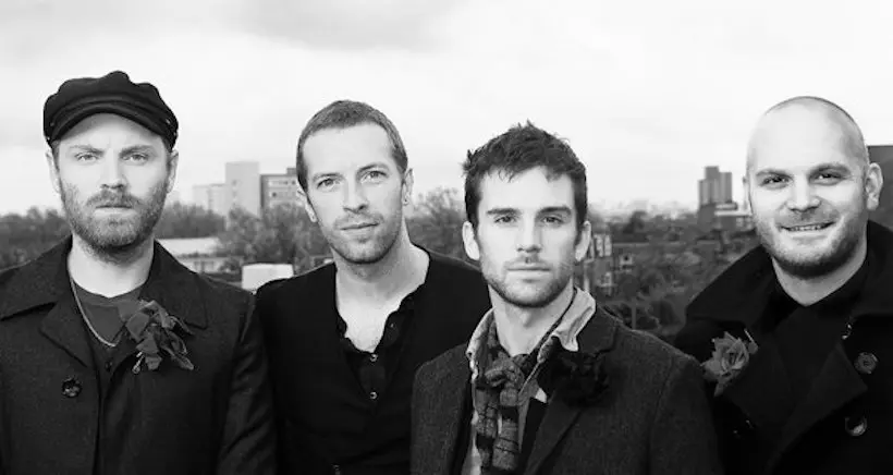 Coldplay annonce son retour avec un double album cette année