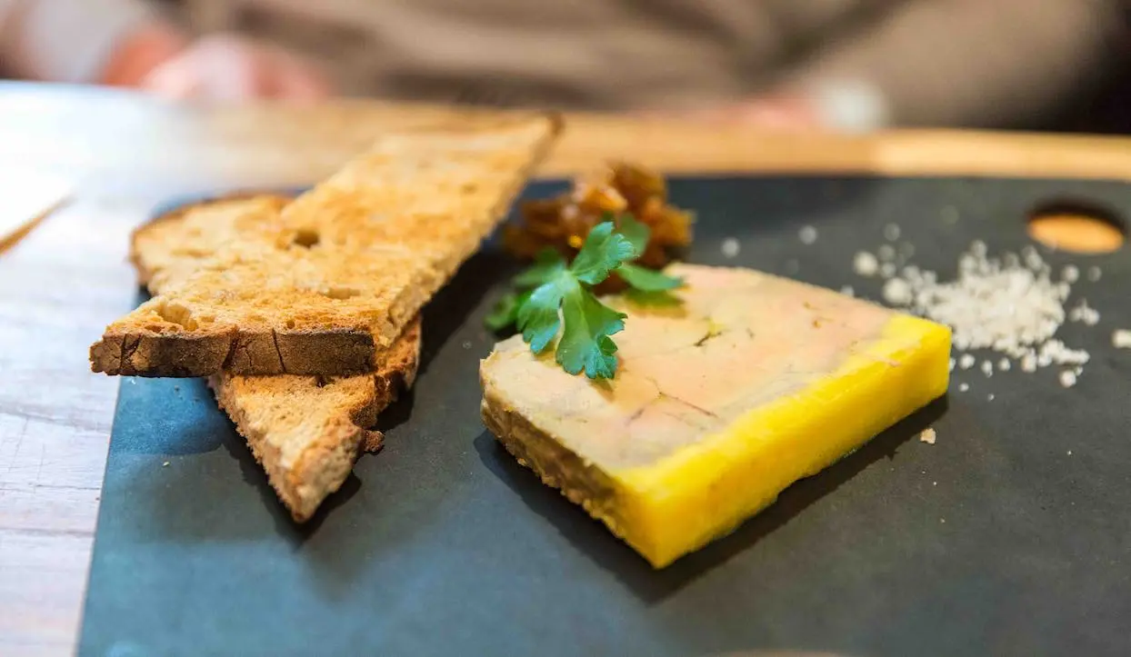 New York interdit la commercialisation du foie gras à partir de 2022