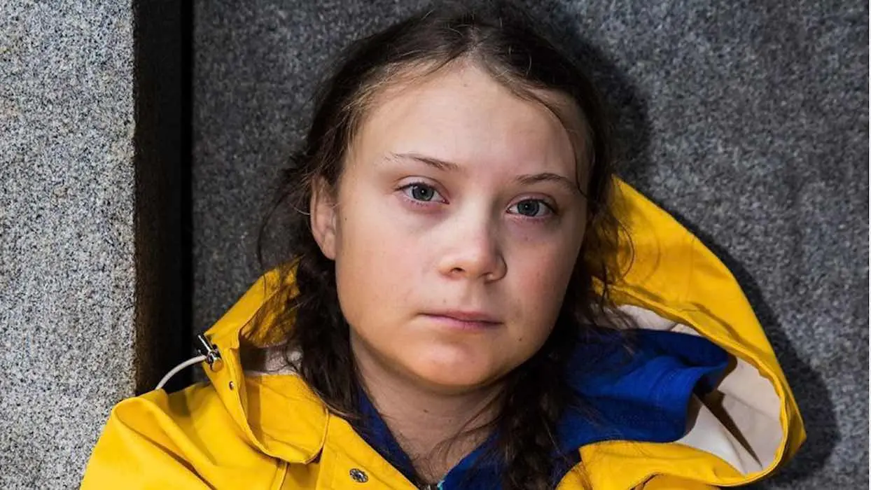 Pourquoi Greta Thunberg a refusé un prix pour l’environnement