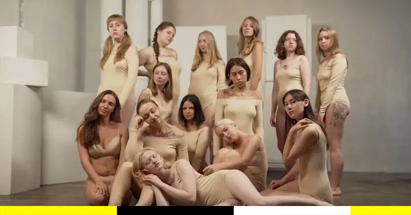 En Russie, le hashtag #AllIsFineWithMe fait souffler un vent de bodypositivisme sur Insta