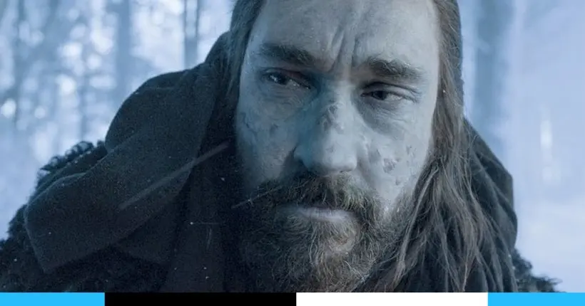 Joseph Mawle, aka Benjen Stark, rejoint la série Le Seigneur des anneaux
