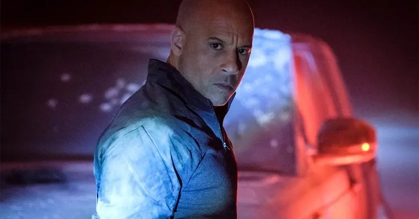 Vin Diesel en héros bien bourrin dans le premier trailer de Bloodshot