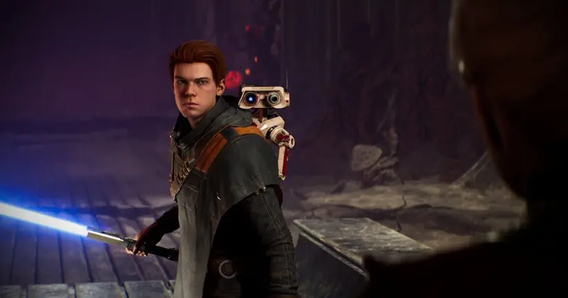 Star Wars Jedi : Fallen Order, enfin un jeu solo aux multiples inspirations