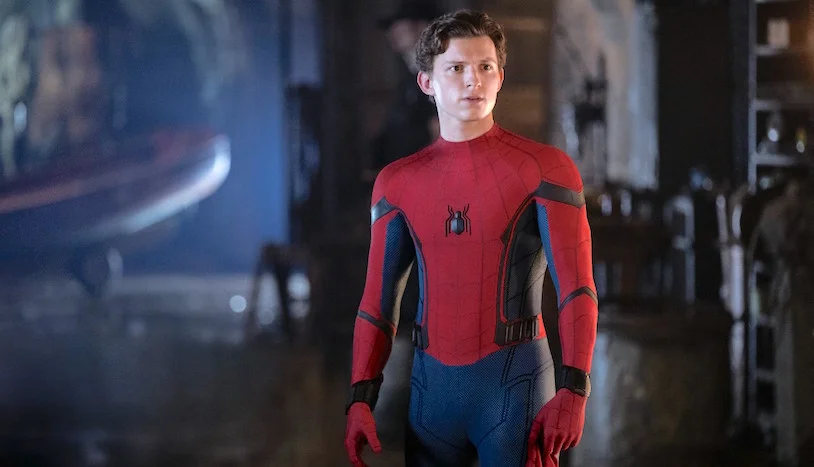 Comment Tom Holland a sauvé Spider-Man et l’a fait revenir dans les Avengers