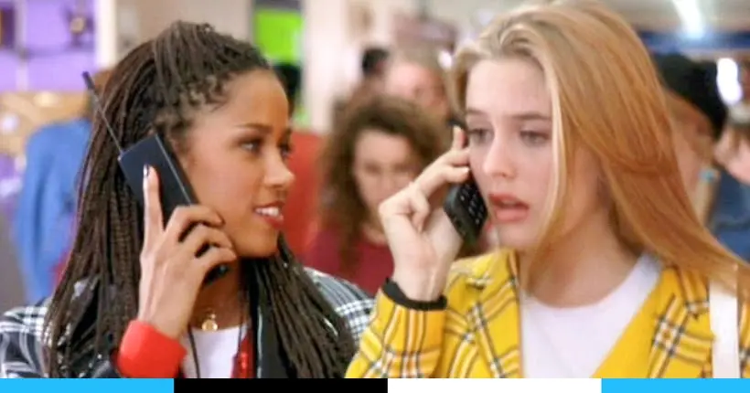 Clueless, le film culte des années 90, va avoir droit à un reboot en série