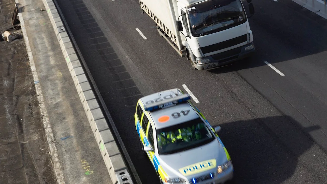 Royaume-Uni : 39 corps découverts dans un camion