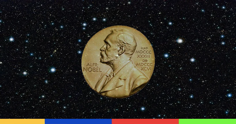 Le prix Nobel de physique a été remis à trois cosmologues