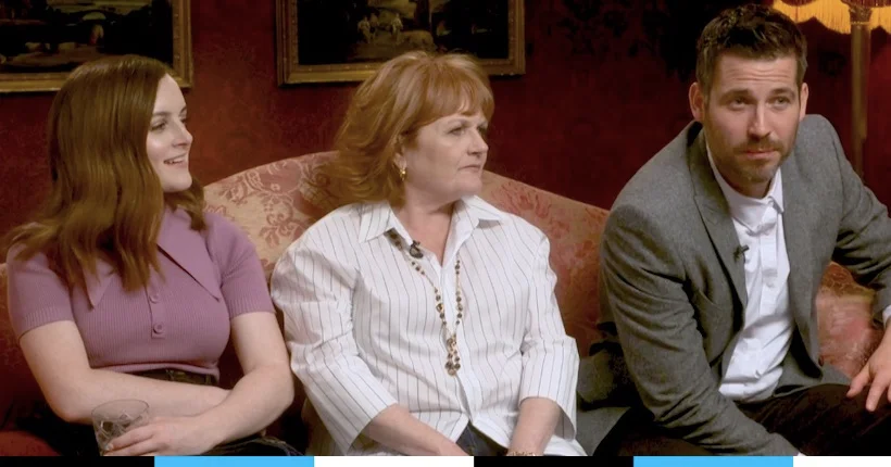 Vidéo : Inside Downton Abbey, le film avec le cast