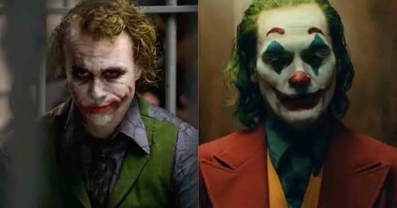 Joker : le film est bourré de clins d’œil au personnage de Heath Ledger