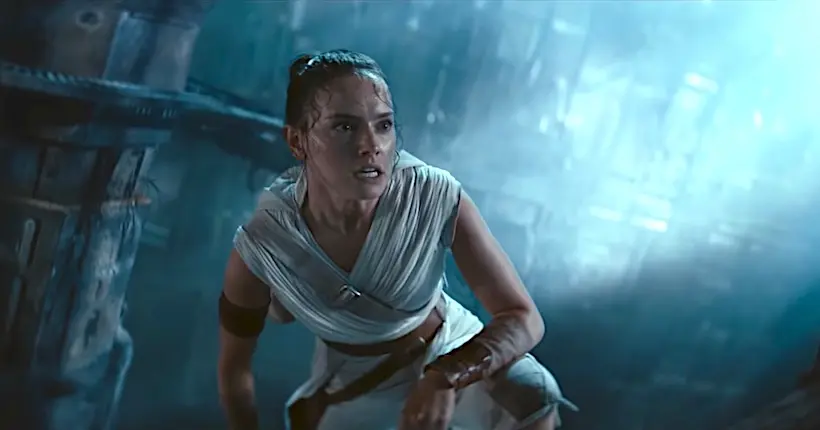 Théorie : et si le dernier trailer de Star Wars IX dévoilait la fin du film ?