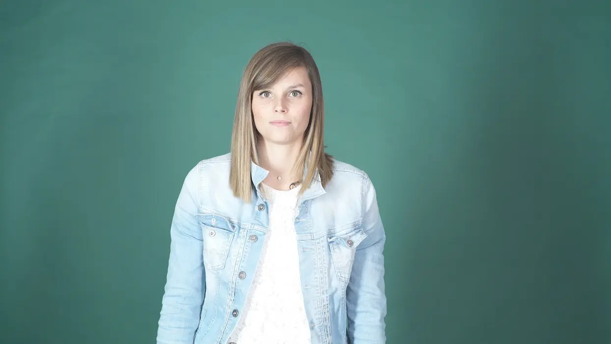 Vidéo : “J’ai été victime de violences conjugales à l’âge de 16 ans”
