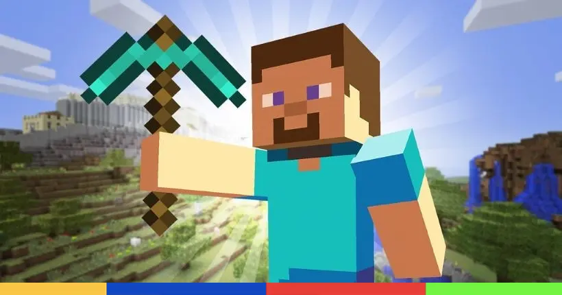 Minecraft : 11 ans après sa sortie, le jeu continue de battre des records