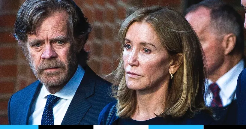 Jugée pour fraude, Felicity Huffman de Desperate Housewives fera 14 jours de prison