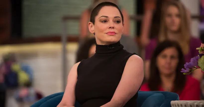 Rose McGowan attaque Harvey Weinstein pour avoir tenté de la réduire au silence